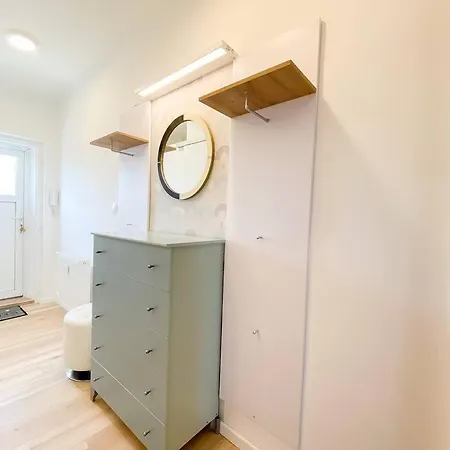 Sancelize Apartamento Bratislava