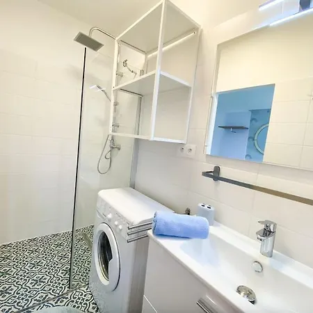 Sancelize Apartamento *
