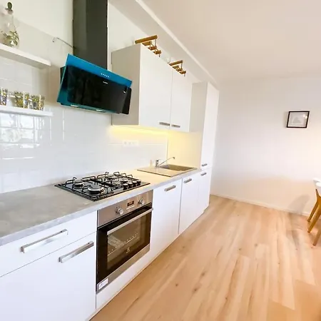 Sancelize Apartamento Bratislava
