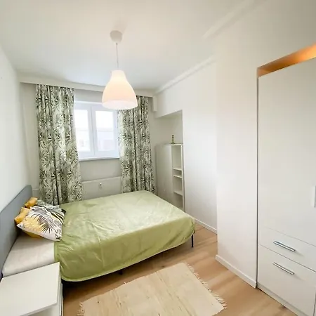 Apartamento Sancelize *